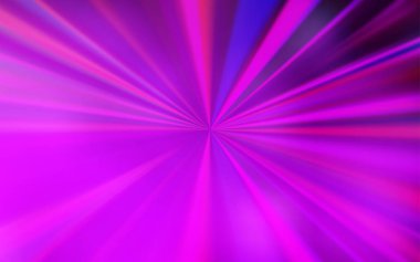 Açık mor vektör renkli soyut arka plan. Degrade ile renkli soyut Illustration. Marka defteriniz için yeni stil tasarımı.