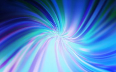 Açık pembe, mavi vektör parlak doku bulanık. Akıllı tarzda renkli Illustration Shining. Web siteniz için bulanık tasarım.