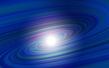 Gece gökyüzü yıldızlı koyu mavi vektör deseni. Büyük Ayı yıldızlı modern soyut illüstrasyon. İş ilanınız için akıllı tasarım.