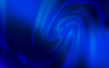 Açık mavi vektör renkli bulanıklık zemin. Degrade tasarımı ile glitter soyut illüstrasyon. İş tasarımınız için yeni stil.