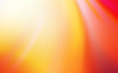 Açık Kırmızı vektör soyut bulanık arkaplan.