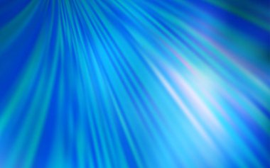 Açık mavi renk vektör soyut arkaplan. Parlak renkli bir illüstrasyon. İşiniz için en iyi bulanık tasarım..