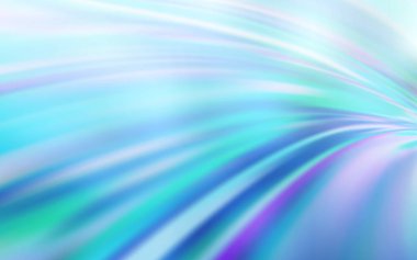 Hafif BLUE vektörü modern zarif fon. Soyut ve gradyan renkte renkli çizimler. Tasarımlar için arka plan.