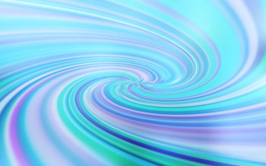 Açık BLUE vektörü parlak şablonu özetliyor. Görüntü tarzında tamamen yeni bir renkli çizim. Web siteniz için bulanık tasarım.