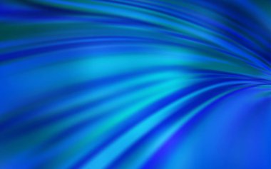 Hafif BLUE vektörü modern zarif fon. Görüntü tarzında tamamen yeni bir renkli çizim. Bir cep telefonu için arka plan.