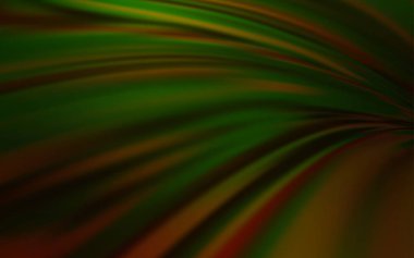 Koyu sarı vektör renkli arkaplan.