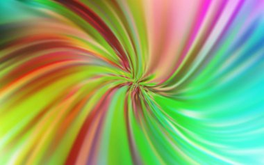 Işık Multicolor vektör soyut parlak doku. Gradyan ile yarı ton tarzında yaratıcı Illustration. Cep telefonu için arka plan.