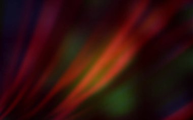 Koyu kırmızı vektör renkli arkaplan.