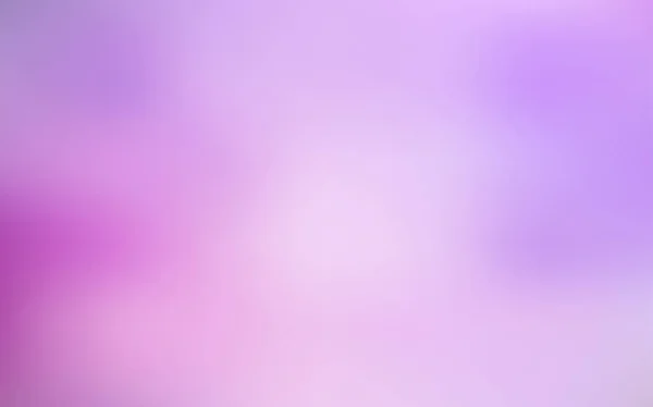 浅紫色矢量模糊了背景 一个全新的彩色插图在模糊的风格 最好的模糊的设计适合您的业务 — 图库矢量图片