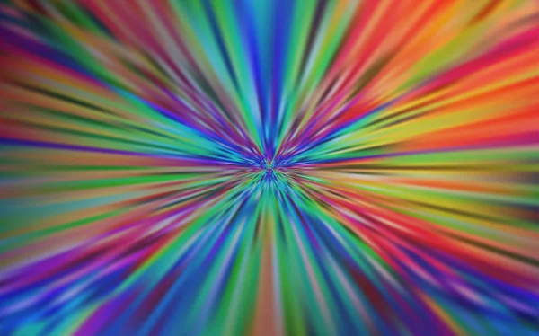 Açık mavi, kırmızı vektör modern zarif düzen. Gradyan tasarımlı, soyut, ışıltılı çizimler. İşiniz için yeni tasarım.