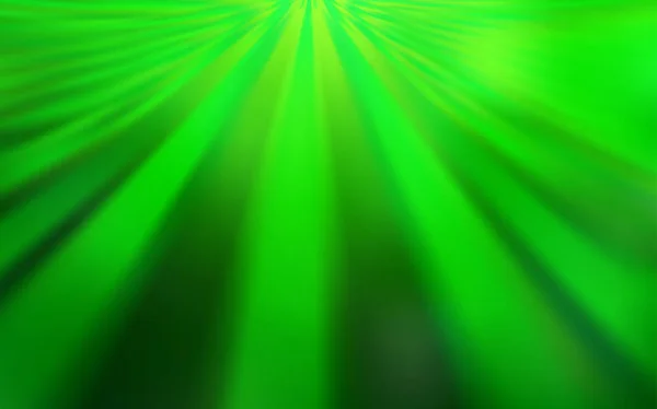 Światło Zielone Wektor Nowoczesne Eleganckie Tło Kolorowa Abstrakcyjna Ilustracja Gradientem — Wektor stockowy