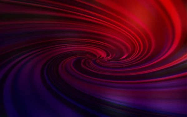 Σκούρο Μπλε Κόκκινο Διάνυσμα Θαμπό Φωτεινό Πρότυπο Πολύχρωμη Απεικόνιση Αφηρημένο — Διανυσματικό Αρχείο