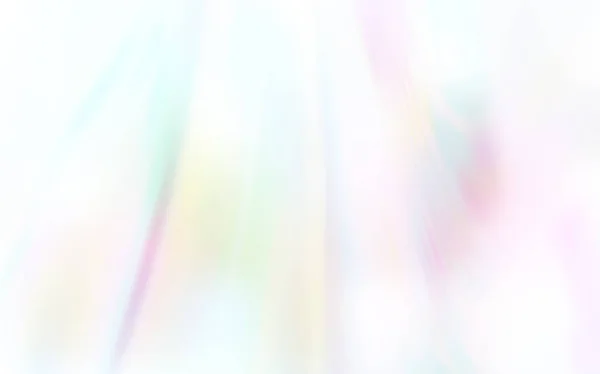 Hellrosa Gelber Vektor Abstrakte Helle Textur Leuchtende Farbige Illustration Smarten — Stockvektor