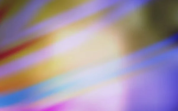 Светло Фиолетовая Цветовая Фактура Новая Цветная Иллюстрация Стиле Размытости Мбаппе — стоковый вектор