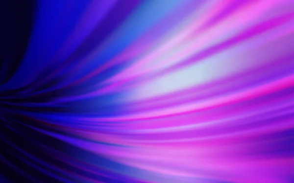 Violet clair, Vecteur rose texture abstraite lumineuse. — Image vectorielle