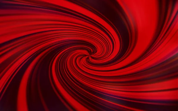 Dark Red vector brillante fondo abstracto. — Vector de stock