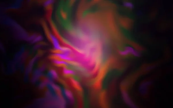 Темно-фіолетовий вектор сучасний елегантний фон . — стоковий вектор