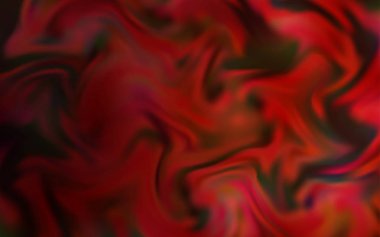 Koyu kırmızı vektör parlak şablon bulanık. Akıllı tarzda renkli Illustration Shining. Marka defteriniz için yeni stil tasarımı.