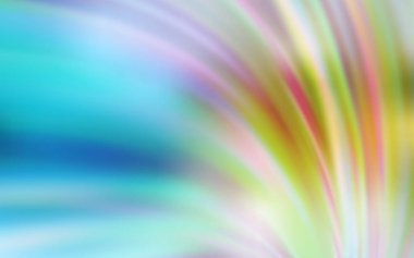 Açık mavi, sarı vektör renkli soyut doku. Akıllı tarzda renkli Illustration Shining. Marka kitabı için zarif arka plan.