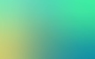 Açık yeşil vektör soyut parlaklığı bulanıklaştırdı.