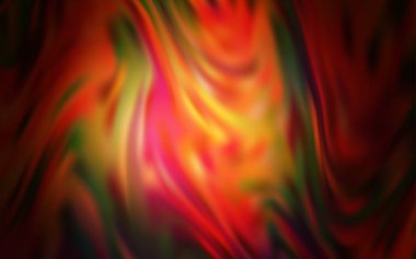 Koyu kırmızı vektör soyut bulanık arkaplan.