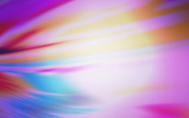 Açık mor vektör parlak soyut zemin. Gradyan ile yarı ton tarzında yaratıcı Illustration. Marka defteriniz için yeni stil tasarımı.