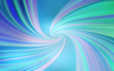 Alaycı çizgilerle Açık Mavi vektör dokusu. Basit bir tarzda renkli illüstrasyon lar parlıyor. İşletmeniz için tamamen yeni bir tasarım.