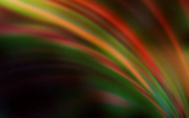 Koyu kırmızı vektör parlak şablonu soyutluyor. Görüntü tarzında tamamen yeni bir renkli çizim. Bir cep telefonu için arka plan.