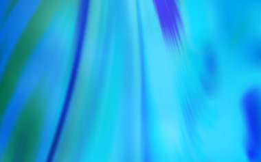 Açık BLUE vektörü parlak şablonu özetliyor. Görüntü stili ve gradyanı olan yeni renkli çizimler. İşiniz için yepyeni bir tasarım..