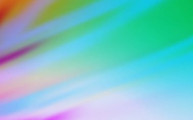 Açık pembe, mavi vektör parlaklık Soyut doku bulanık. Degrade ile soyut tarzda renkli Illustration. Cep telefonu için arka plan.