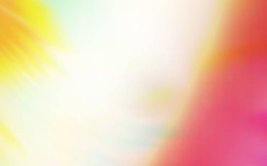 Koyu Multicolor vektör parlak soyut zemin. Degrade tasarımı ile glitter soyut illüstrasyon. Web siteniz için bulanık tasarım.