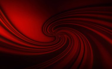 Koyu kırmızı vektör soyut parlak şablon. Degrade ile soyut renkli illüstrasyon. İş tasarımınız için yeni stil.