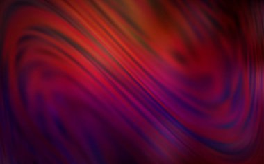 Koyu kırmızı vektör şablon bulanık. Degrade tasarımı ile glitter soyut illüstrasyon. İşletmeniz için tamamen yeni tasarım.