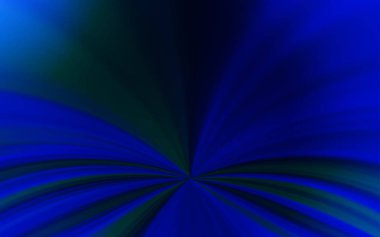 Koyu mavi vektör renkli soyut doku. Gradyan ile zarif parlak bir çizim. Çalışmanızı için akıllı tasarım.