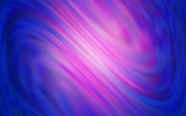 Açık mavi, kırmızı vektör parlaklık Soyut doku bulanık. Gradyan ile zarif parlak bir çizim. Çalışmanızı için akıllı tasarım.