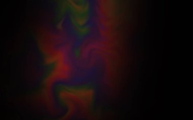 Koyu pembe vektör modern zarif zemin. Akıllı tarzda renkli Illustration Shining. İş tasarımınız için yeni stil.