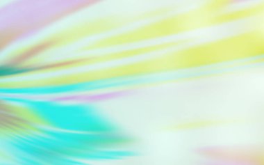 Açık BLUE vektör parlak soyut arkaplan. Gradyan ile modern soyut çizim. İşiniz için yeni tasarım.