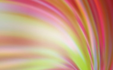 Açık pembe vektör soyut parlak şablon. Görüntü tarzında tamamen yeni bir renkli çizim. Bir cep telefonu için arka plan.