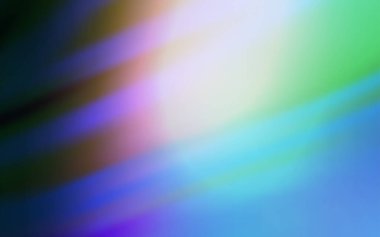 Koyu pembe, mavi vektör parlak soyut arka plan. Degrade ile soyut tarzda renkli Illustration. İş tasarımınız için yeni stil.