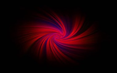 Koyu pembe vektör parlak doku bulanık. Bulanıklık tarzında tamamen yeni renkli bir çizim. Cep telefonu için arka plan.