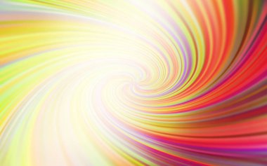 Koyu Multicolor vektör soyut parlak desen. Degrade ile soyut renkli illüstrasyon. İş tasarımınız için yeni stil.