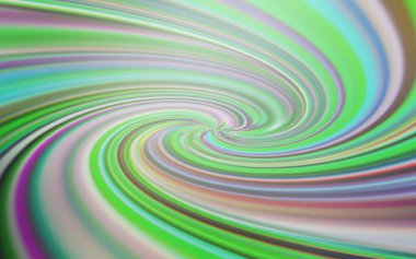 Açık gri vektör bulanık ve renkli desen. Akıllı tarzda renkli Illustration Shining. İş tasarımınız için yeni stil.