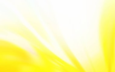 Açık sarı vektör bulanık arka plan.