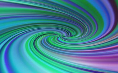 Açık Pembe, Mavi vektör modern zarif düzen. Soyut ve gradyan renkte renkli çizimler. Marka kitabı için zarif bir arkaplan.