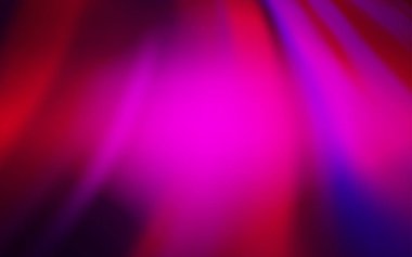 Koyu mor vektör renkli bulanıklık zemin. Degrade tasarımı ile glitter soyut illüstrasyon. Tasarımlar için arka plan.