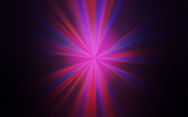 Koyu Mor vektör soyut bulanık arkaplan.