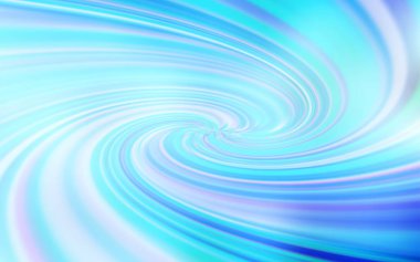 Açık BLUE vektörü soyut parlak dokuyu bulanıklaştırdı. Eğilimli zarif, parlak bir çizim. İşiniz için yepyeni bir tasarım..