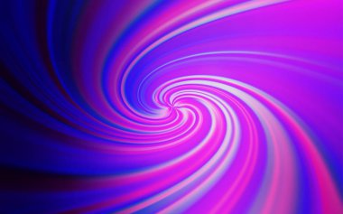 Açık Mor, pembe çizgili vektör arkaplanı.