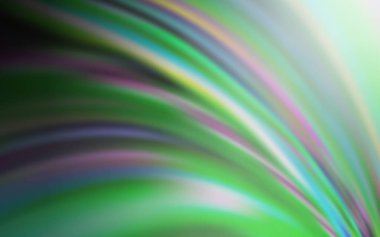 Açık gri vector bulanık parlaklık Soyut doku. Bulanıklık tarzında tamamen yeni renkli bir çizim. Çalışmanızı için akıllı tasarım.