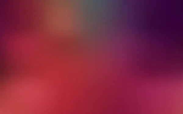 ライトピンク レッドベクターモダンでエレガントなレイアウト グラデーション付きのぼかしスタイルで新しい色のイラスト 携帯電話の背景 — ストックベクタ